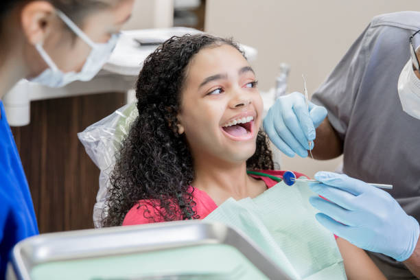 Best Tooth Pain Emergency Relief  in Titusville, PA