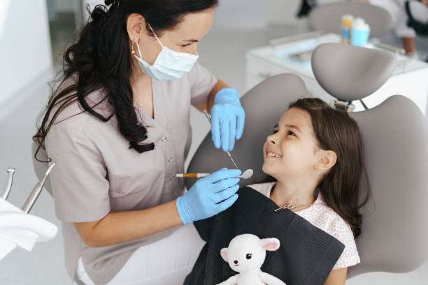 Best Knocked-Out Tooth Emergency  in Titusville, PA
