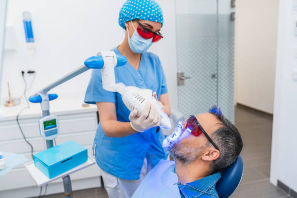Best Knocked-Out Tooth Emergency  in Titusville, PA